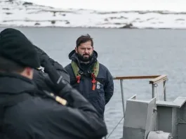 Boric en el Polo Sur: un compromiso con la política de Estado a largo plazo.