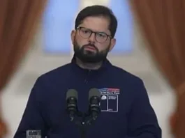 El juzgado actúa tras la fallida compra de la casa de Allende por parte de Boric.