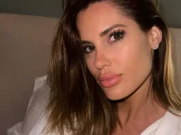 Gala Caldirola revela la razón detrás de su cambio de labios: "Mi hija me dijo que..."