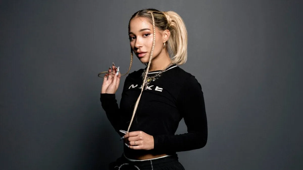 Princesa Alba revela su sorprendente outfit para la Gala de Viña 2025. Princesa Alba revela su sorprendente outfit para la Gala de Viña 2025.