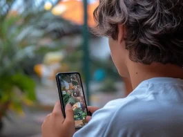 La Generación Z: conectada digitalmente