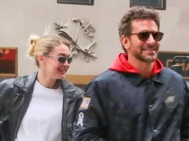Gigi Hadid y Bradley Cooper: una relación seria sin prisa por el compromiso.