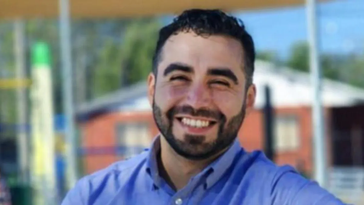 El exalcalde de Los Lagos asume la unidad de seguridad del GORE Los Ríos.