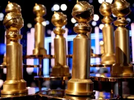 Descubre cómo y cuándo seguir los Globos de Oro 2025 en Chile.