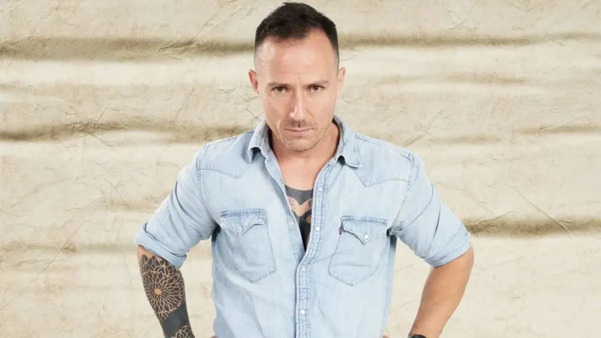 Gonzalo Egas revela secretos que muchos ya sospechaban en su nueva entrevista.