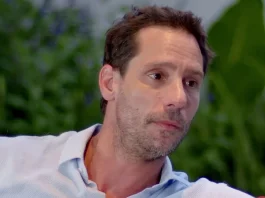 Gonzalo Valenzuela muestra el emotivo regalo de cumpleaños de su hijo: "¿Qué más?"