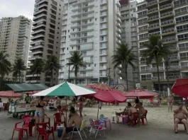 Alerta en Brasil: recomendaciones ante brote de gastroenteritis para turistas y locales.