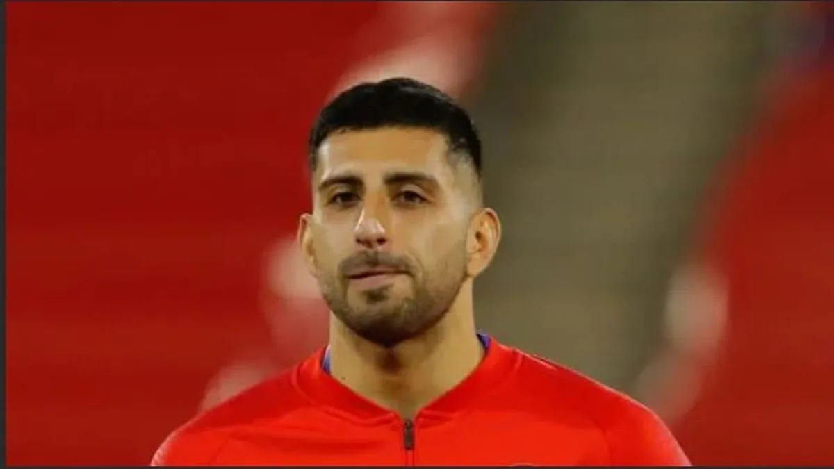 ¿Amor o solo amistad? El affaire de Maripán y la influencer chilena al descubierto.