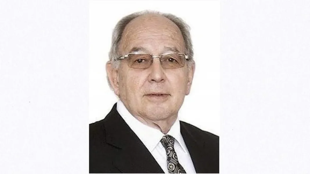 Fallece el exsenador Hernán Vodanovic