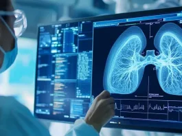 El metapneumovirus humano: contagio y expansión en China.