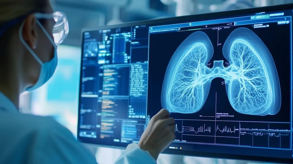 El metapneumovirus humano: contagio y expansión en China. El metapneumovirus humano: contagio y expansión en China.