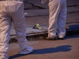 Homicidio frustrado en Huechuraba deja a un menor herido de bala.