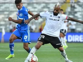 Ranking IFFHS 2024: descubre la posición de Colo Colo