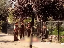 Hombre fallece en Independencia; se investiga posible participación de terceros.