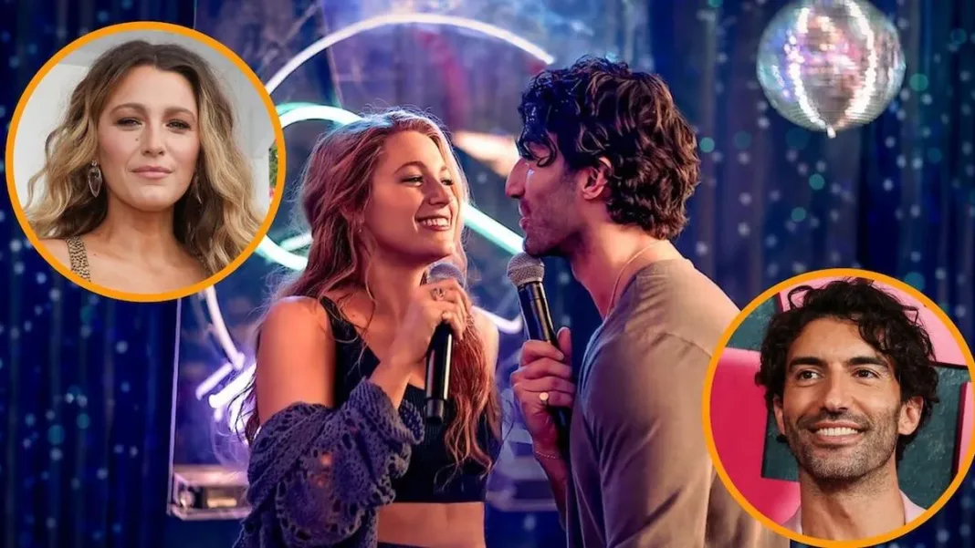 Blake Lively demanda a Justin Baldoni por acoso y angustia emocional.