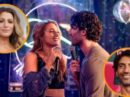 Blake Lively demanda a Justin Baldoni por acoso y angustia emocional.