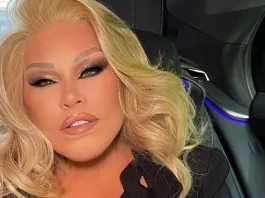 La sorprendente historia de Jocelyn Wildenstein: riqueza y caída en la quiebra.