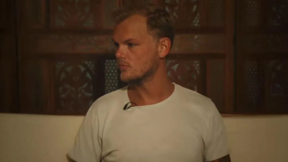 El documental "I’m Tim" revela la vida y legado de Avicii en Netflix.