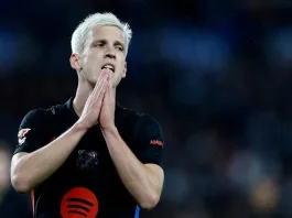 El escándalo del Barcelona: ¿una estrella se va libre tras fichar por 60M€?