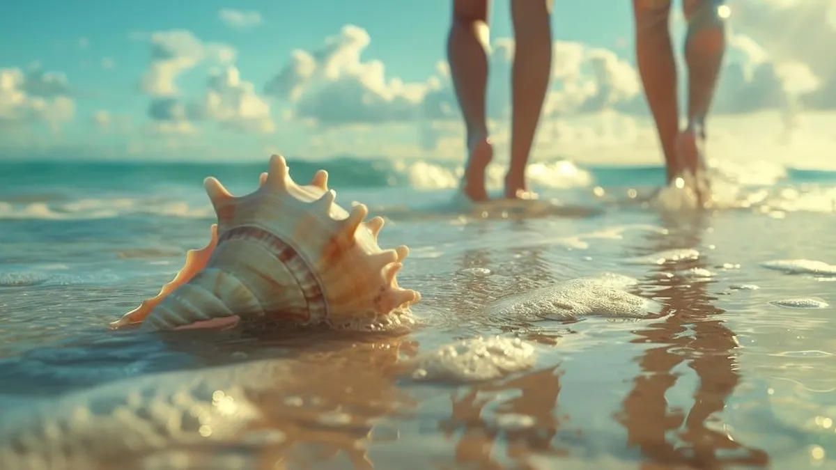 Explora 6 playas exóticas en Mar del Plata