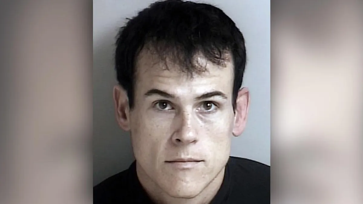 Nuevos cargos contra el abogado de Harvard por el caso del "secuestro de Gone Girl".