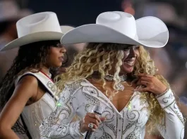 Blue Ivy Carter: la joven estrella que brilla bajo la influencia de Beyoncé.