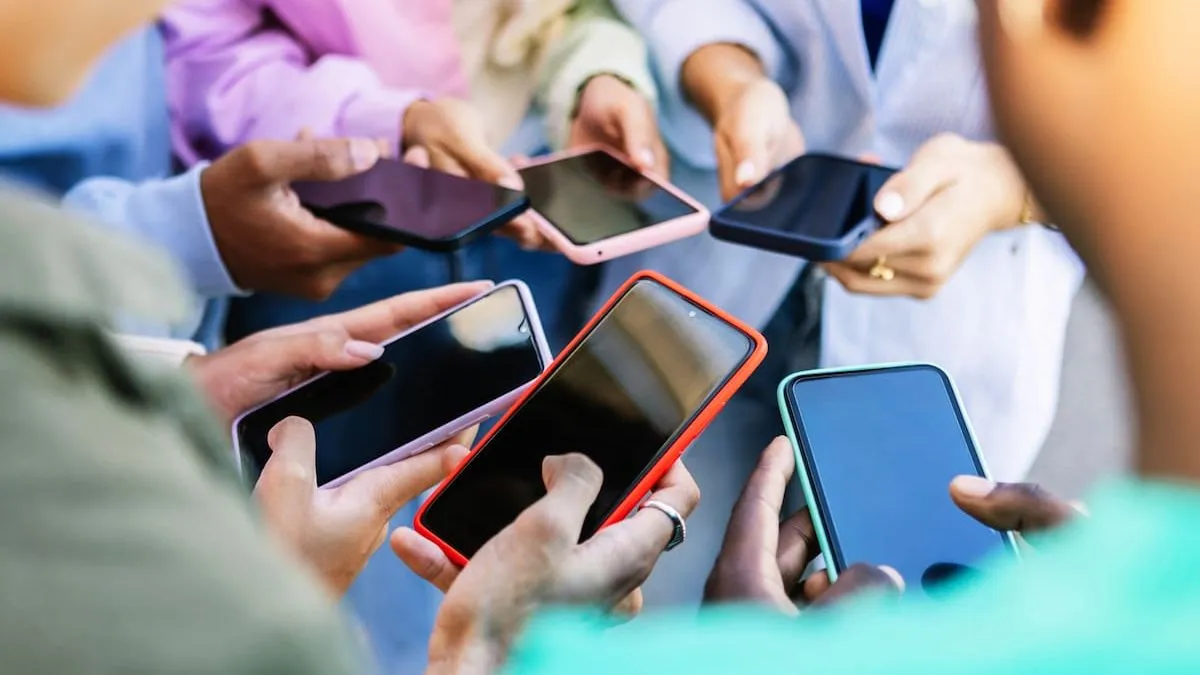 Descubre los celulares más esperados y cotizados para 2025.