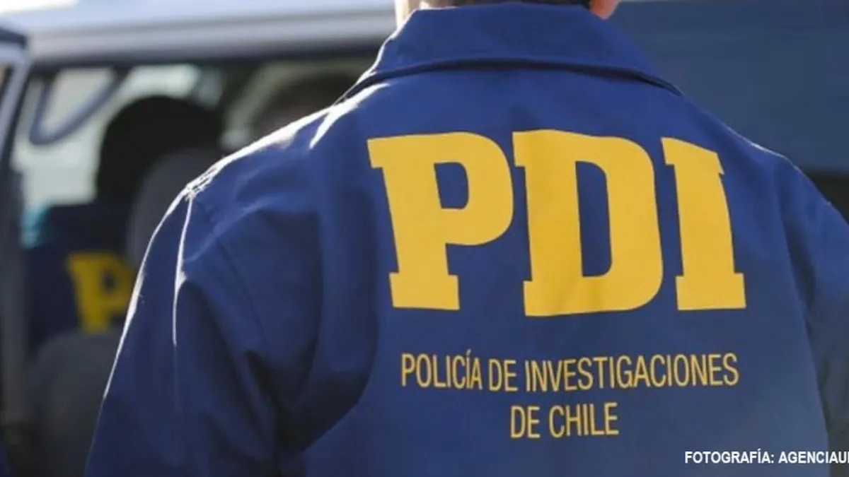 Detenidos por abuso y desnutrición extrema de un bebé de 6 meses en Iquique.