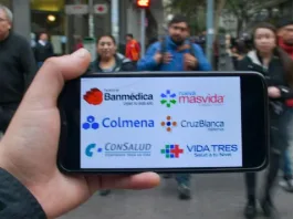 Isapres devolverán excedentes automáticamente en enero 2025. Conoce los detalles.