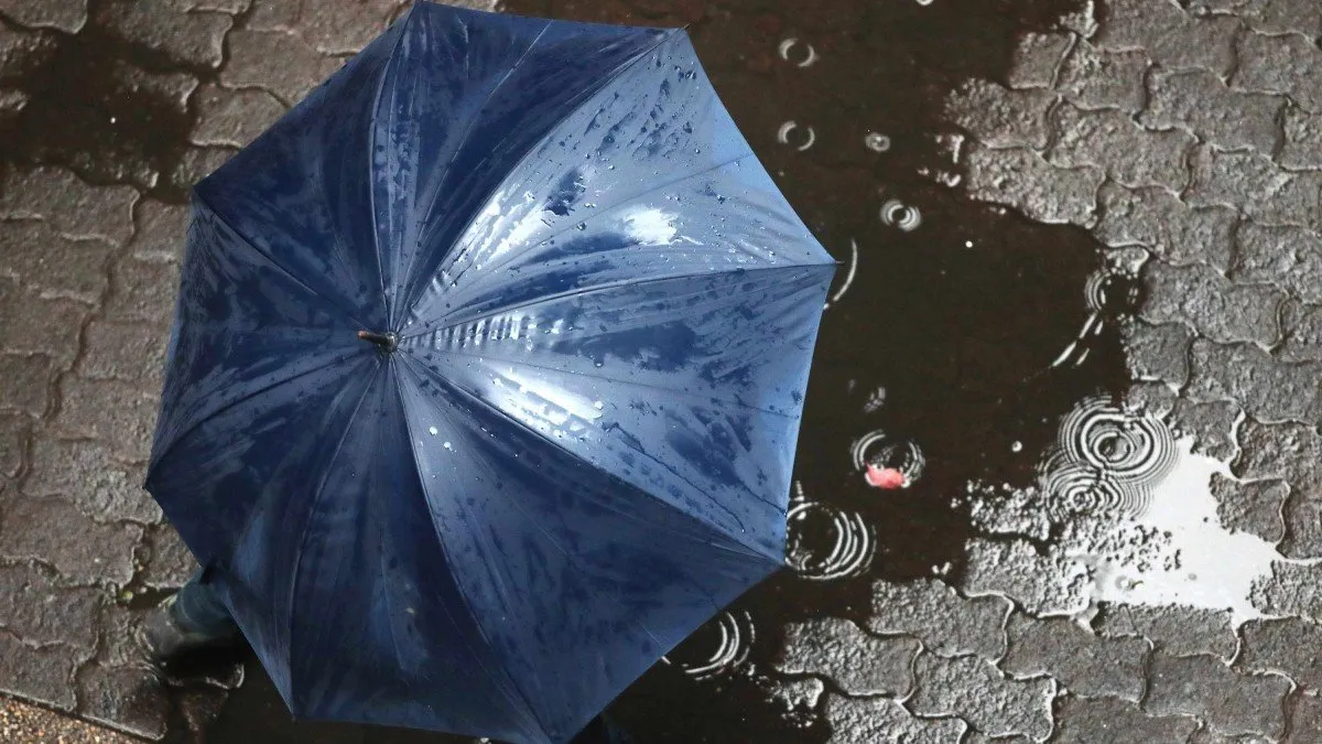 Chubascos y vientos intensos: pronóstico del tiempo para este miércoles en Chile. Chubascos y vientos intensos: pronóstico del tiempo para este miércoles en Chile.