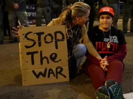 Propuesta de paz: Israel y Hamas reciben borrador para el fin del conflicto en Gaza.