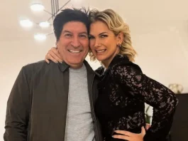 Iván Zamorano y María Alberó: 20 años de amor eterno y felicidad compartida.