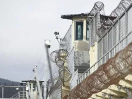 Gobierno lanza Plan Maestro de Infraestructura Carcelaria para 14 mil nuevas plazas.