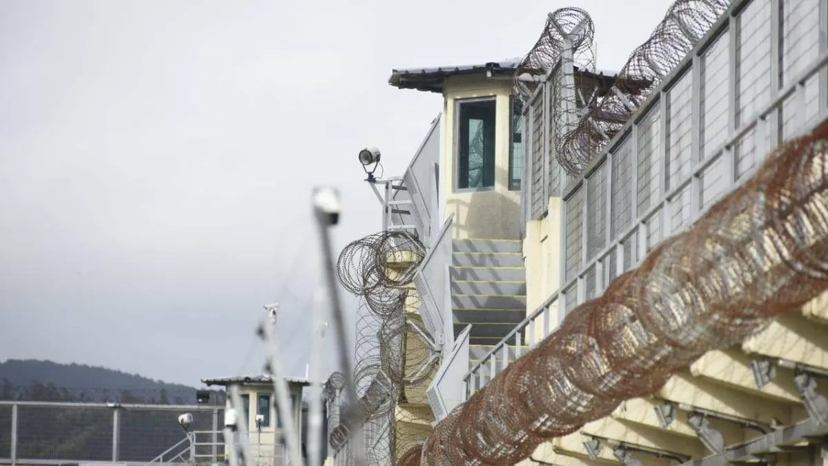 Gobierno lanza Plan Maestro de Infraestructura Carcelaria para 14 mil nuevas plazas. Gobierno lanza Plan Maestro de Infraestructura Carcelaria para 14 mil nuevas plazas.