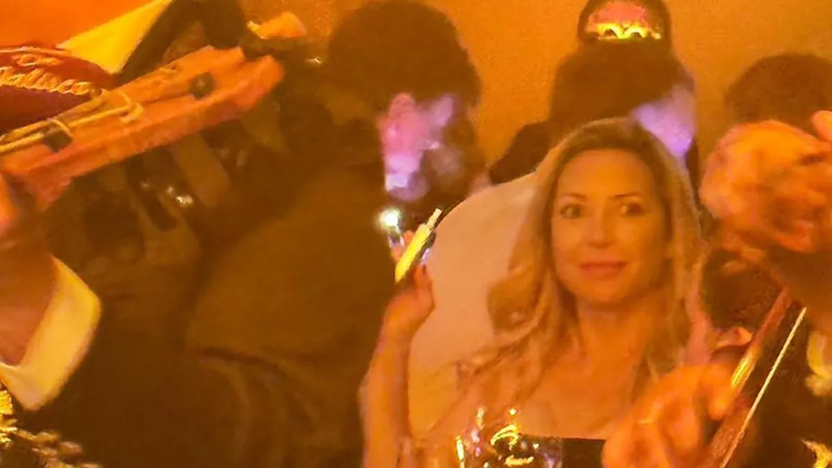 El Gobierno asegura que no hay riesgo en la custodia de Fabiola Yañez. El Gobierno asegura que no hay riesgo en la custodia de Fabiola Yañez.