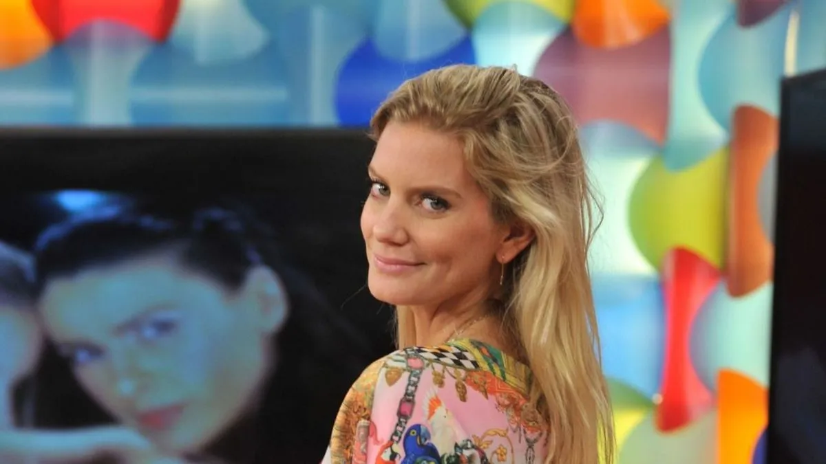 Javiera Acevedo comparte cómo Top Chef Vip transformó su vida y carrera.