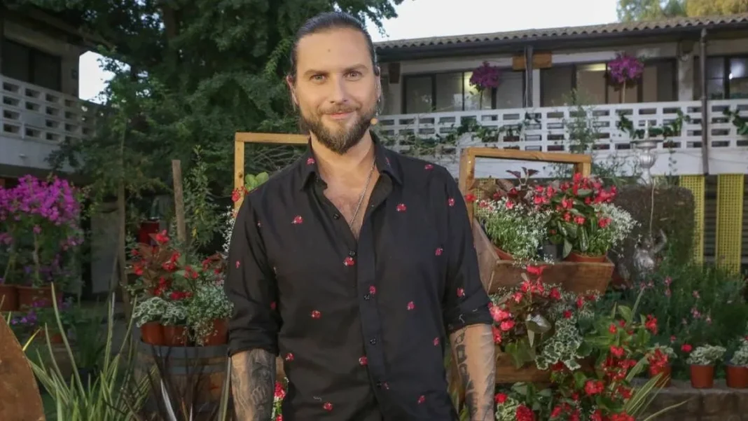 Jean Philippe Cretton revela su salida de Chilevisión y regreso triunfal a TVN. Jean Philippe Cretton revela su salida de Chilevisión y regreso triunfal a TVN.