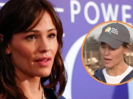 Jennifer Garner comparte su dolor tras la pérdida de una amiga en los incendios.