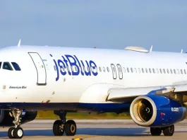 Dos cuerpos encontrados en el tren de aterrizaje de un avión en Fort Lauderdale.