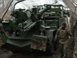 EE.UU. destina 500 millones de dólares más en ayuda militar a Ucrania.