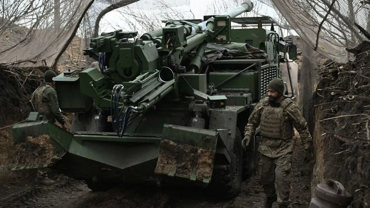 EE.UU. destina 500 millones de dólares más en ayuda militar a Ucrania. EE.UU. destina 500 millones de dólares más en ayuda militar a Ucrania.