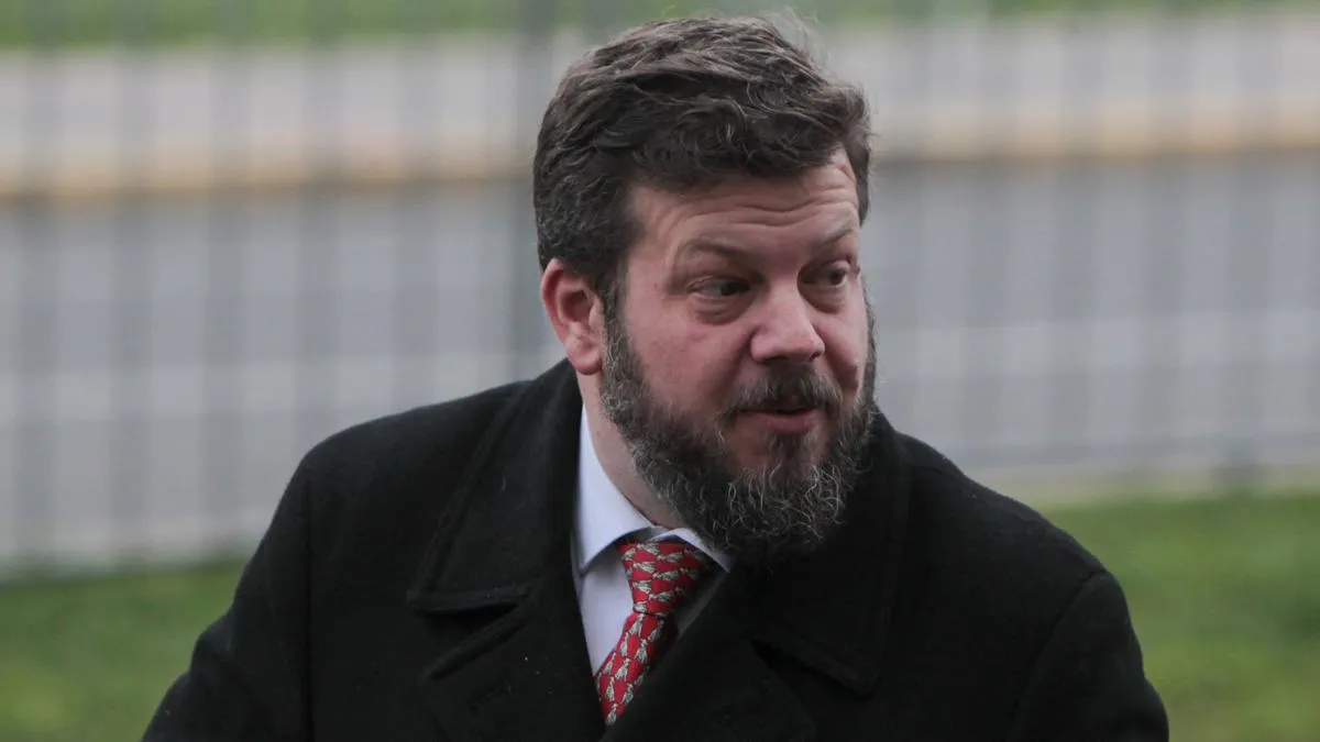 Encuesta Cadem: Kaiser supera a Kast en la carrera presidencial.