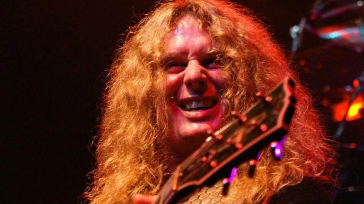 Fallece John Sykes
