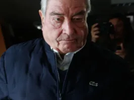 El Ministerio Público investiga posibles privilegios a Eduardo Macaya por gendarmería.