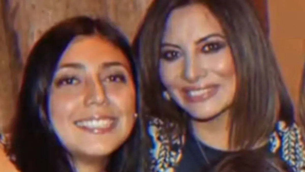 La supuesta amante de Hernández se somete a cirugía para parecerse a la cantante.