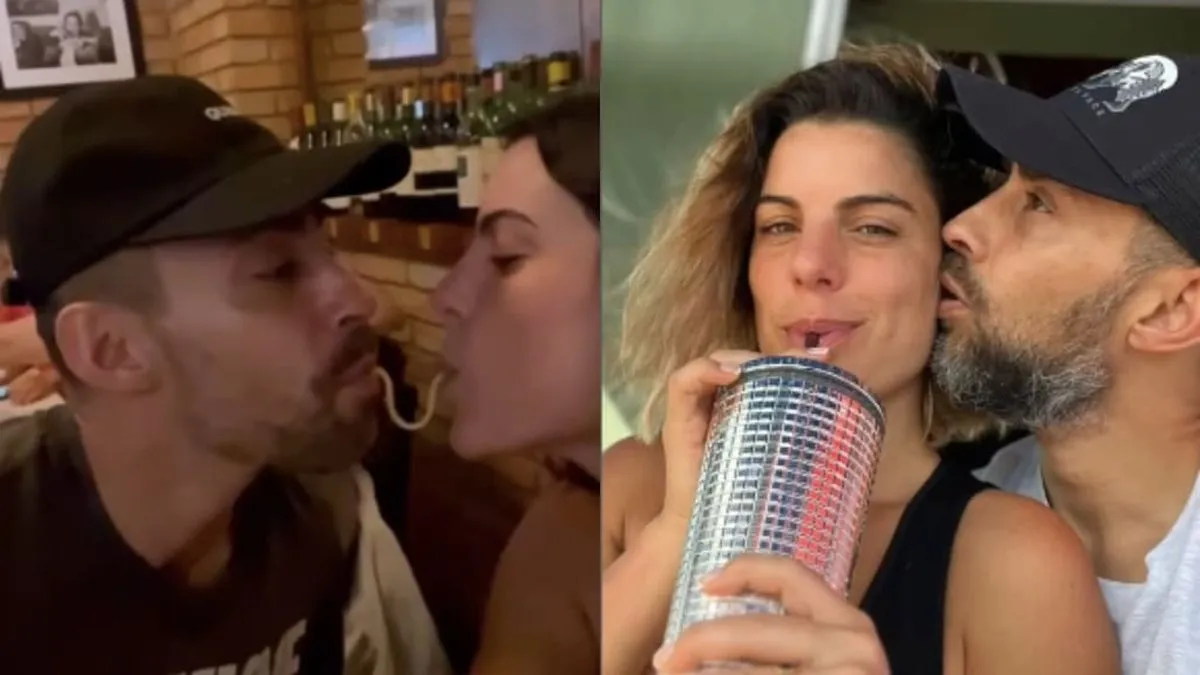 Jorge Valdivia y Maite Orsini: un secreto revelado tras su salida de la cárcel.