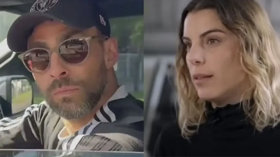 Jorge Valdivia y Maite Orsini: el dato que sorprende y paraliza a Chile.