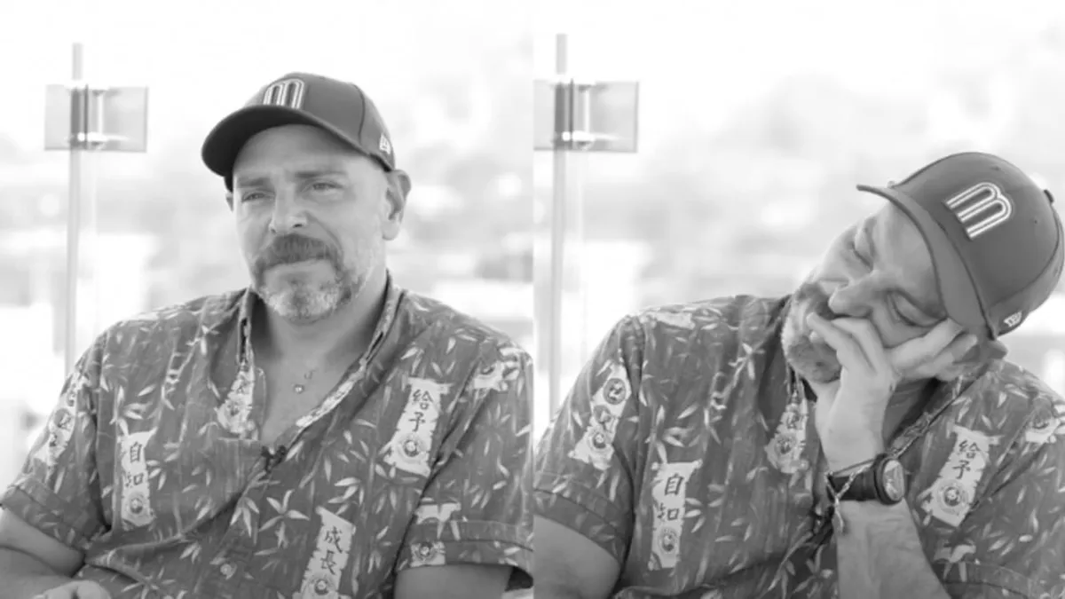 José Antonio Neme revela su deseo de dejar la televisión abierta en una impactante entrevista.