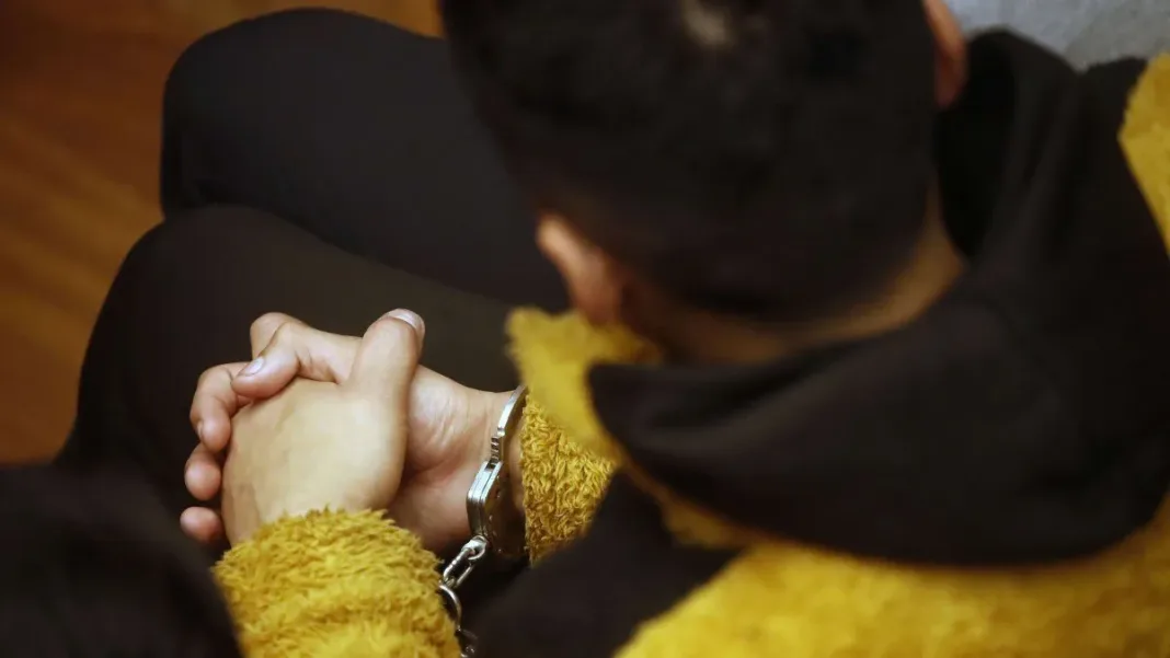 Condenan a 12 y 15 años de prisión a los culpables de doble homicidio en Talcahuano.