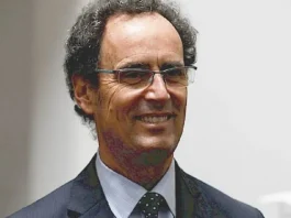 Juan Carlos de la Llera